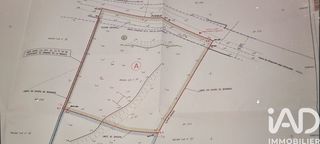  Terrain � vendre 1115 m�