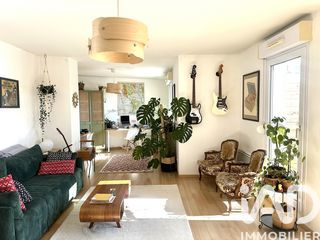  Appartement � vendre 5 pi�ces 114 m�