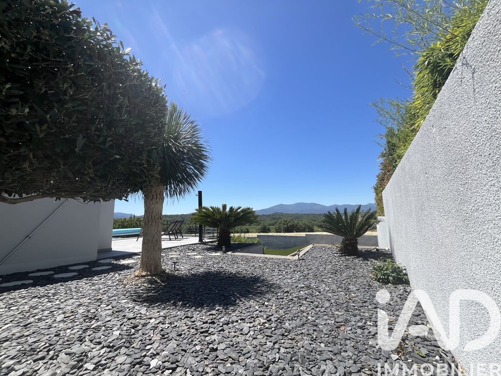 � vendre  Maison Passa (66300)