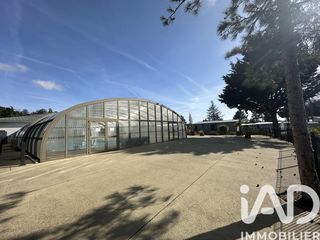  Appartement � vendre 3 pi�ces 42 m�