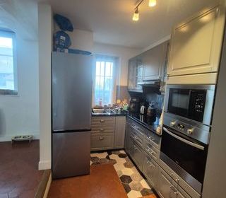  Maison � vendre 4 pi�ces 76 m�