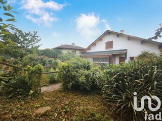  Maison � vendre 6 pi�ces 240 m�