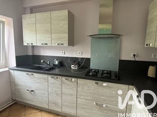  Maison � vendre 3 pi�ces 72 m�