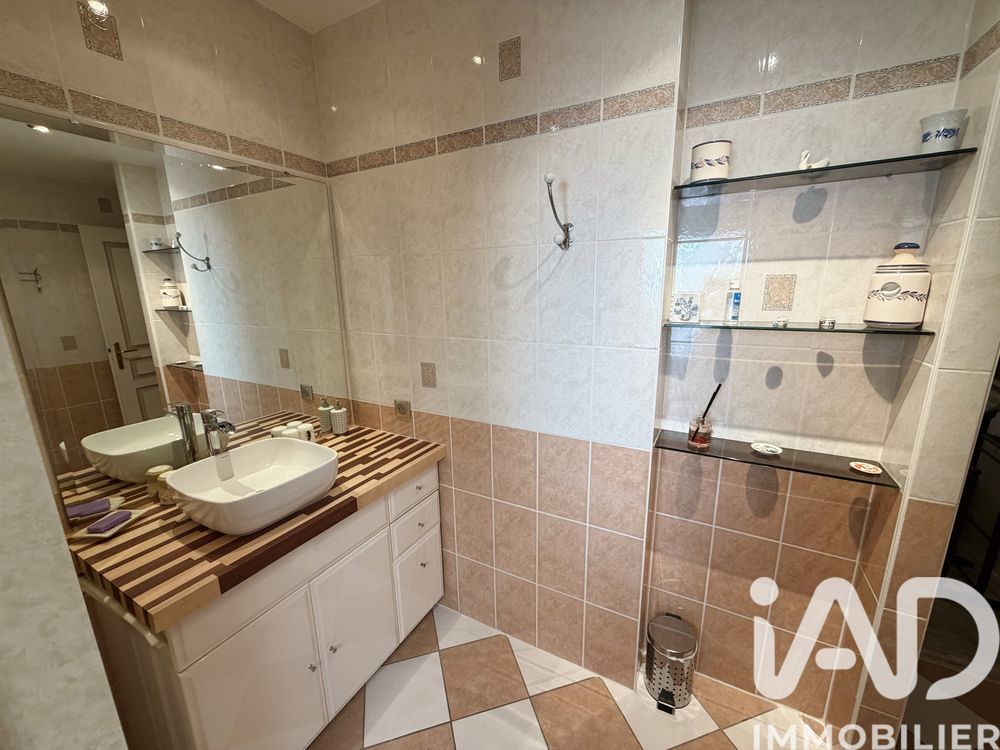 � vendre  Maison Saint-Pierre-d'Ol�ron (17310)