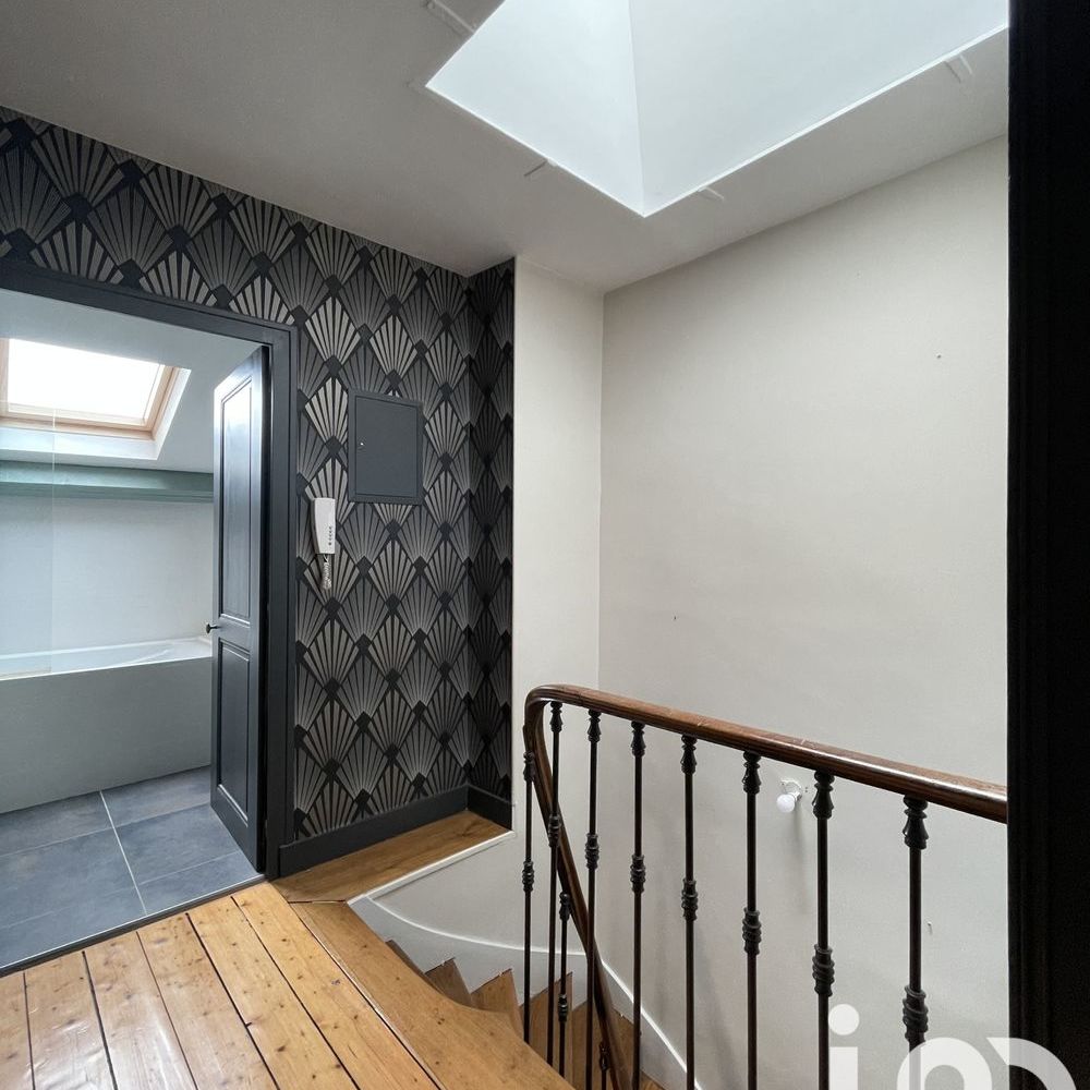 � vendre  Maison Orleans (45100)