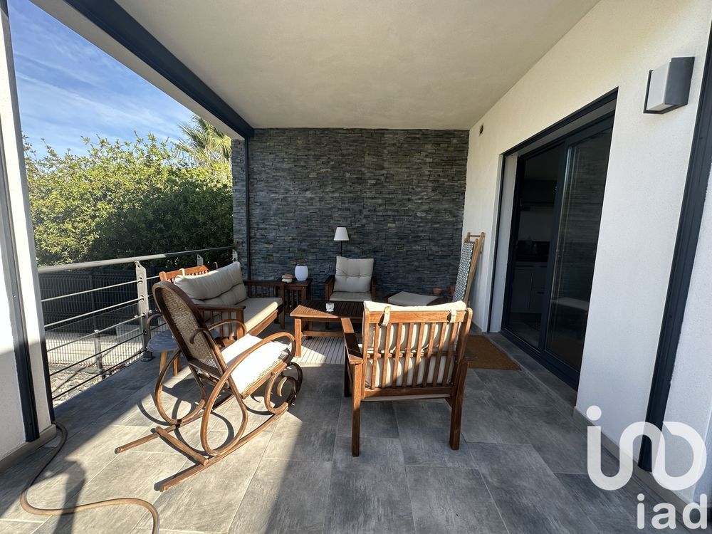 � vendre  Villa Agde (34300)