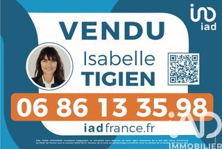  Appartement � vendre 2 pi�ces 42 m�