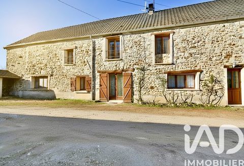   Vente Maison de village 6 pi�ces Maison - 6 pi�ce(s) - 174 m�