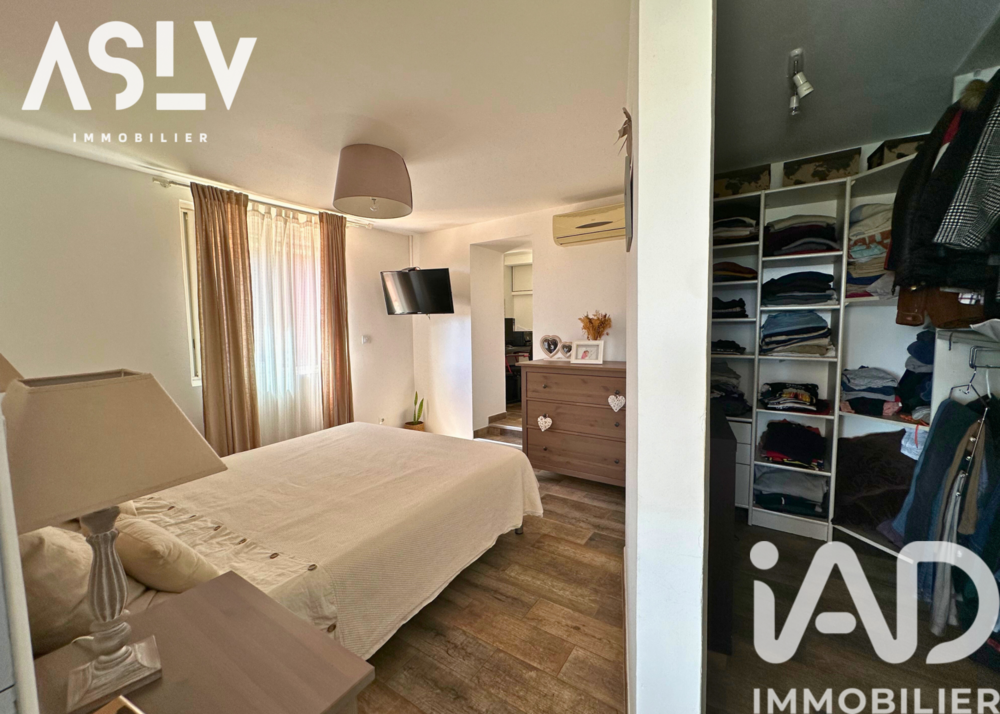 � vendre  Maison Six-Fours-les-Plages (83140)