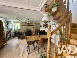  Maison � vendre 8 pi�ces 111 m�