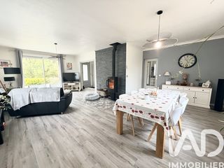  Maison � vendre 6 pi�ces 159 m�