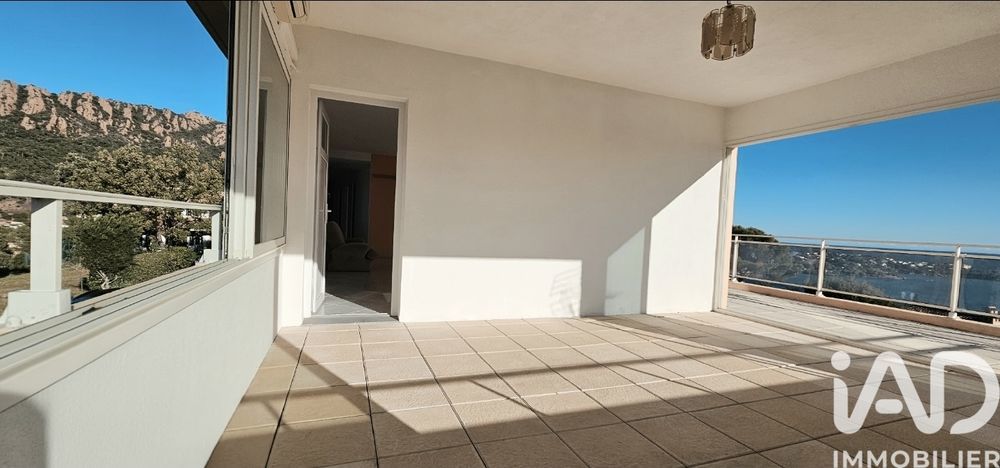 � vendre  Maison Agay (83530)