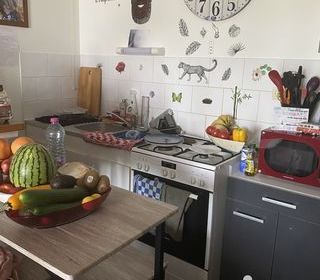  Appartement � vendre 2 pi�ces 40 m�