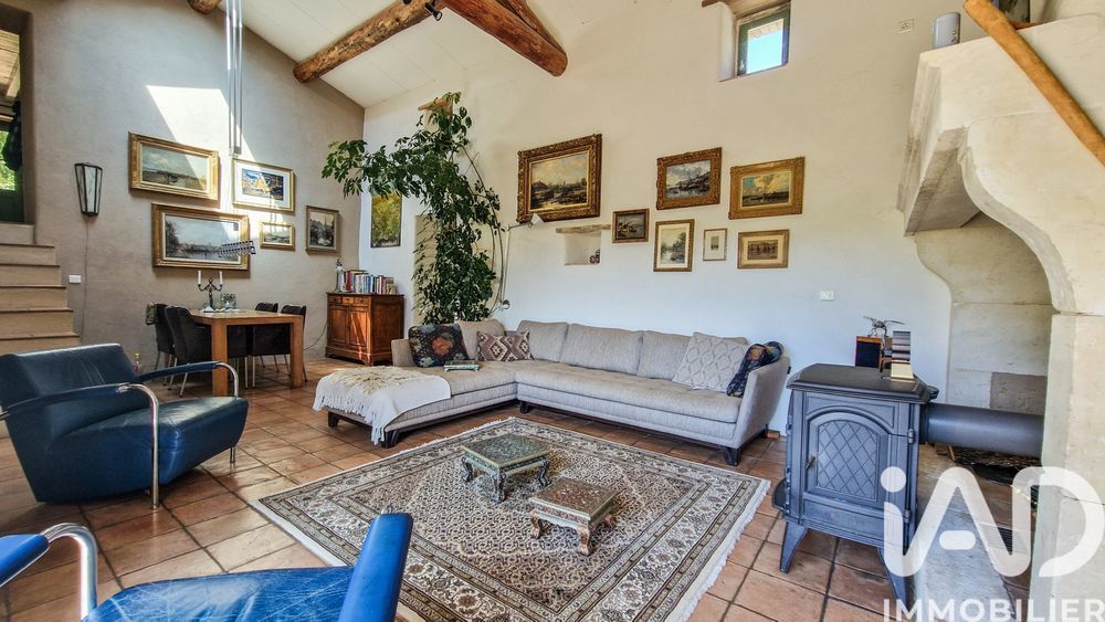 � vendre  Maison Goudargues (30630)