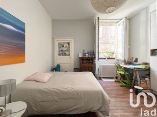  Appartement � vendre 3 pi�ces 89 m�