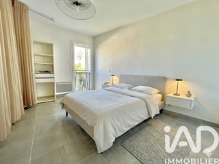  Appartement � vendre 2 pi�ces 50 m�