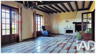  Maison � vendre 8 pi�ces 198 m�