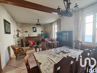  Maison � vendre 5 pi�ces 111 m�