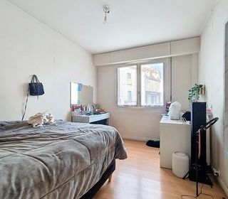  Appartement � vendre 3 pi�ces 57 m�