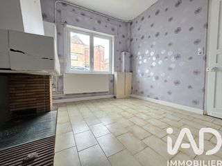  Maison � vendre 4 pi�ces 76 m�