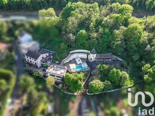  Maison � vendre 8 pi�ces 251 m�