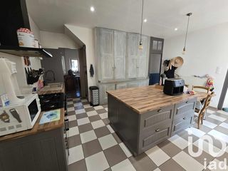  Maison � vendre 4 pi�ces 160 m�