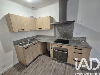  Maison � vendre 3 pi�ces 77 m�