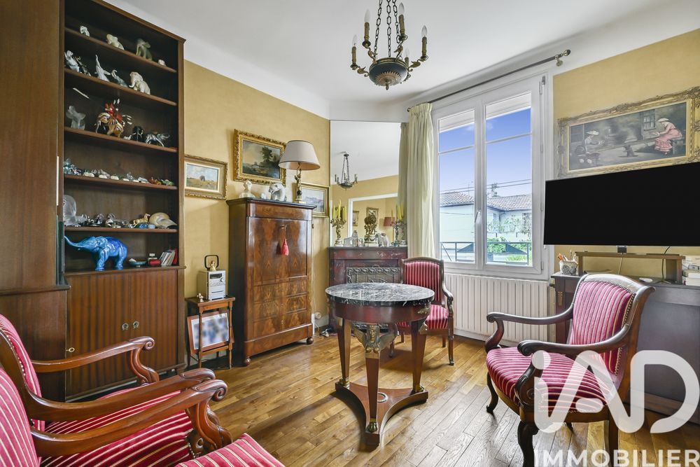 � vendre  Maison Le Chesnay (78150)