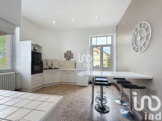  Maison � vendre 7 pi�ces 136 m�