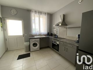  Maison � vendre 4 pi�ces 90 m�