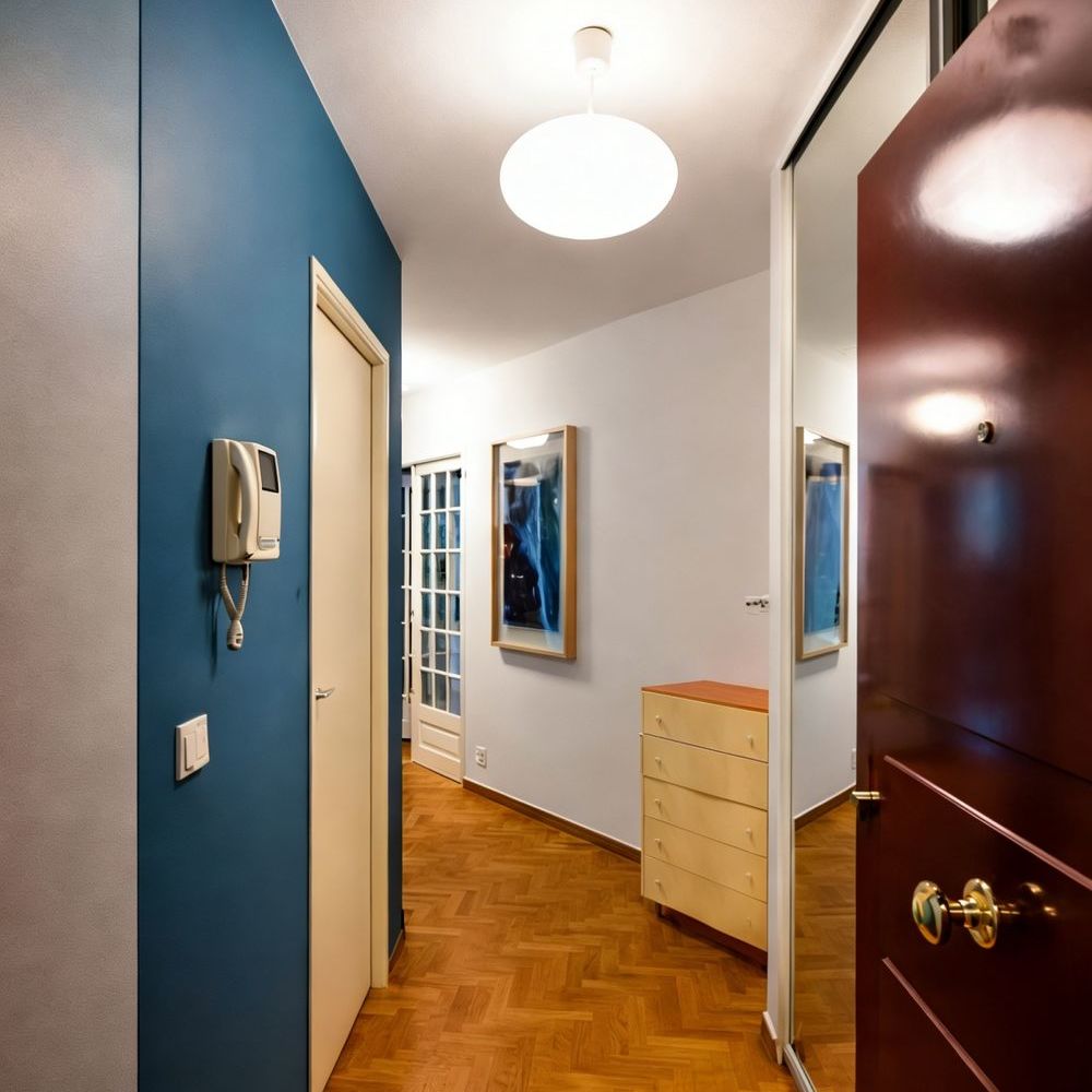 � vendre  Appartement Issy-les-Moulineaux (92130)