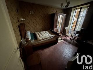  Maison � vendre 4 pi�ces 50 m�