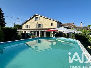  Maison � vendre 4 pi�ces 130 m�