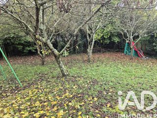  Maison � vendre 8 pi�ces 140 m�