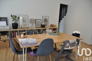  Maison � vendre 6 pi�ces 134 m�