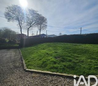  Maison � vendre 4 pi�ces 86 m�