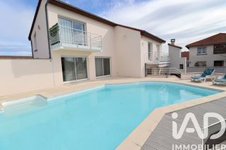  Maison � vendre 6 pi�ces 145 m�