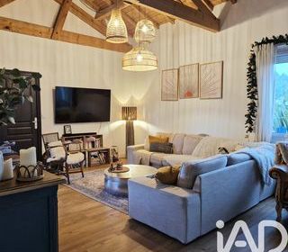  Maison � vendre 7 pi�ces 180 m�