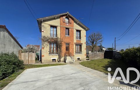   Vente Pavillon 5 pi�ces Maison - 5 pi�ce(s) - 89 m�