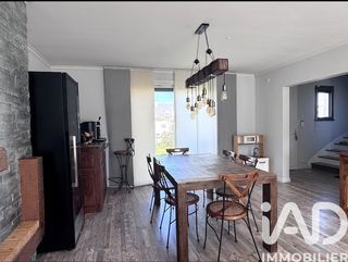  Maison � vendre 6 pi�ces 110 m�