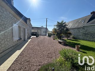  Maison � vendre 5 pi�ces 164 m�