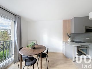  Appartement � vendre 2 pi�ces 44 m�