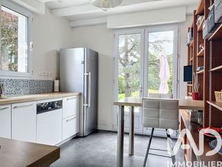  Maison � vendre 5 pi�ces 123 m�