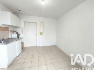  Appartement � vendre 1 pi�ce 23 m�