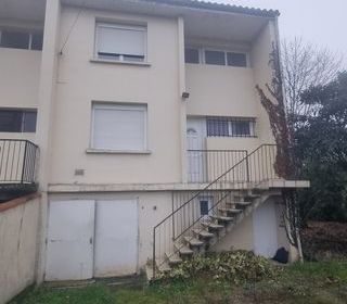  Maison � vendre 3 pi�ces 70 m�