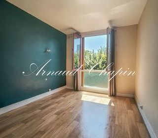  Appartement � vendre 3 pi�ces 51 m�