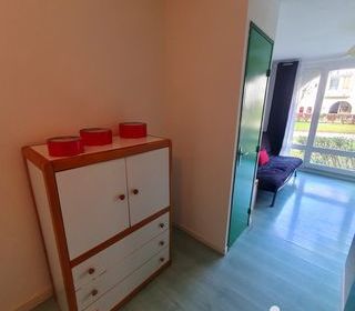  Appartement � vendre 1 pi�ce 16 m�