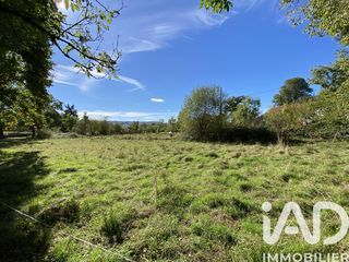  Terrain � vendre 2440 m�