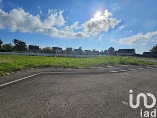  Terrain � vendre 816 m�