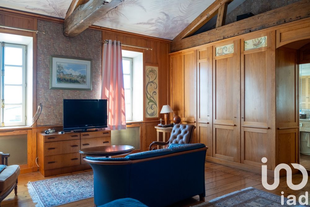 � vendre  Maison La Flotte (17630)